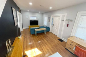 Private Vacation Home Near Downtown Indianapolis